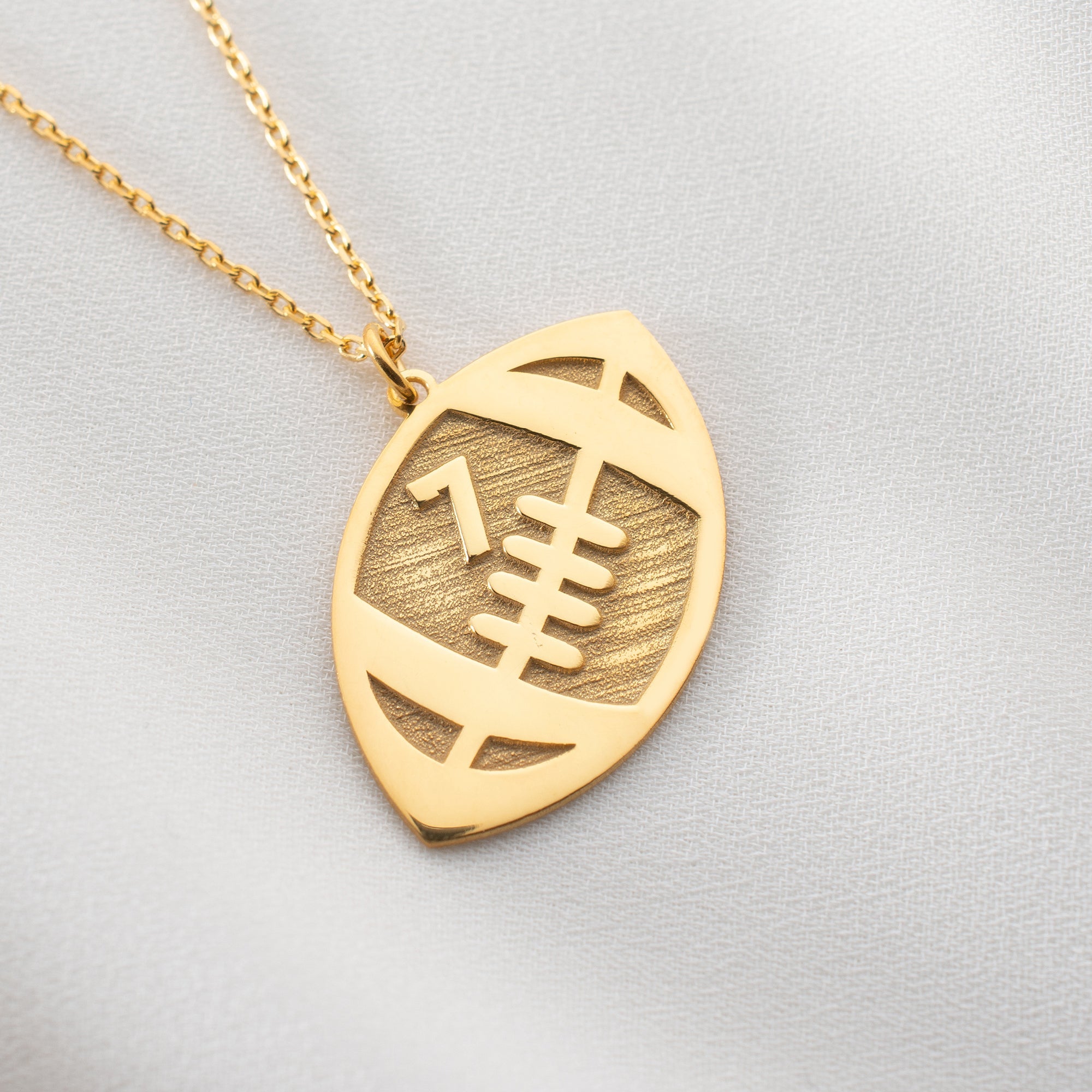 Sports Necklace