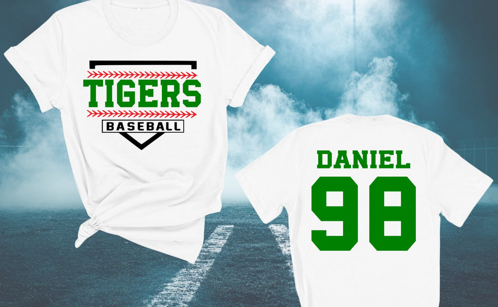 Test Tee