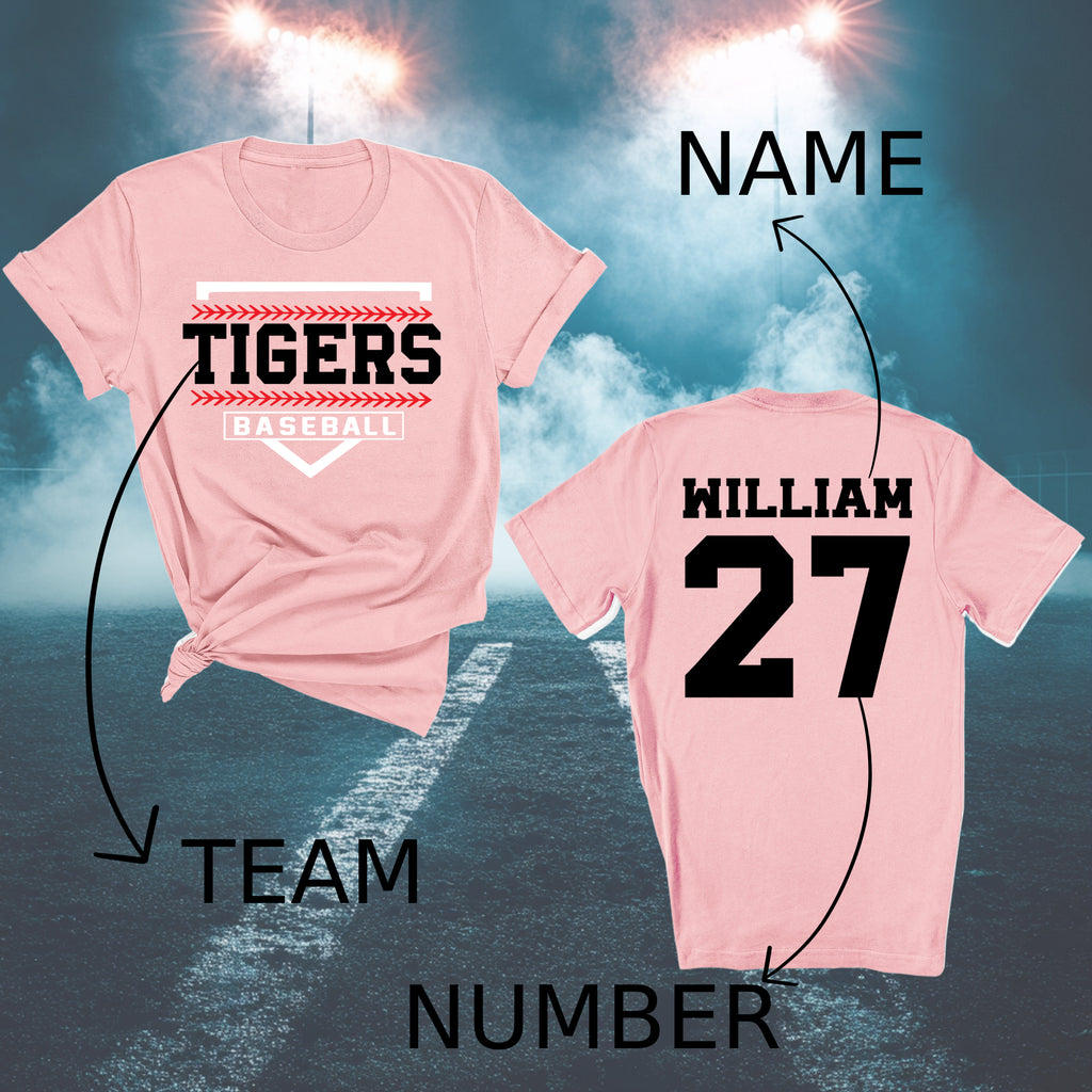 Test Tee