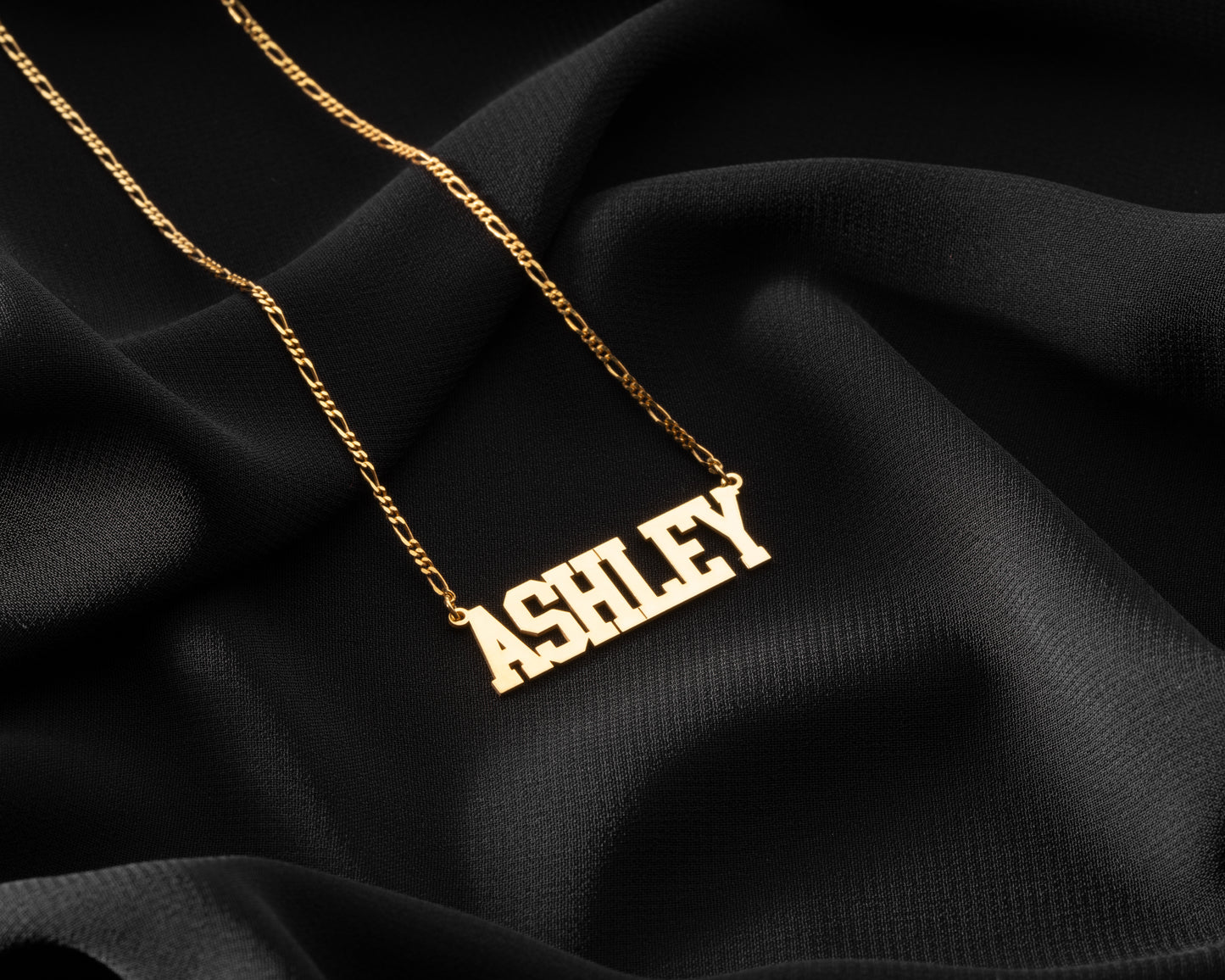 Personalized Name Necklace